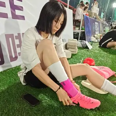 金娟